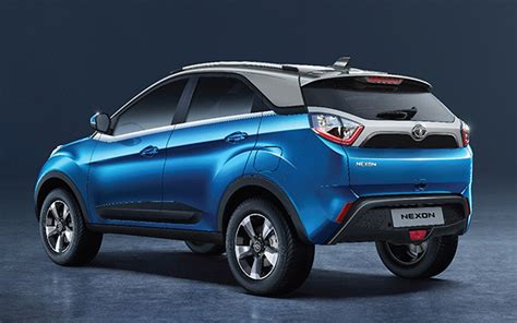 Tata Nexon 15l Diesel Price In Bd বর্তমান মূল্য সহ বিস্তারিত