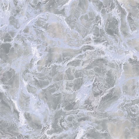 369005 Botticino Charcoal Marble Wallpaper Wallpaper