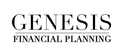 Home Genesis Financial Planning