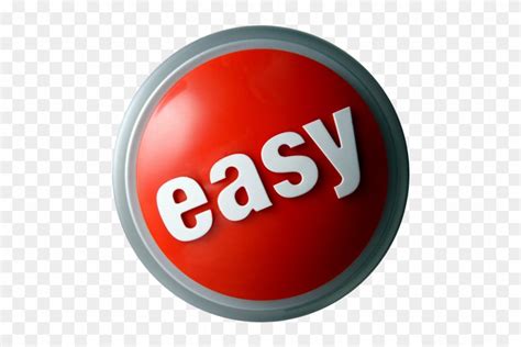 Easy Windows Icons For Easy Button Png Transparent Png 640x480