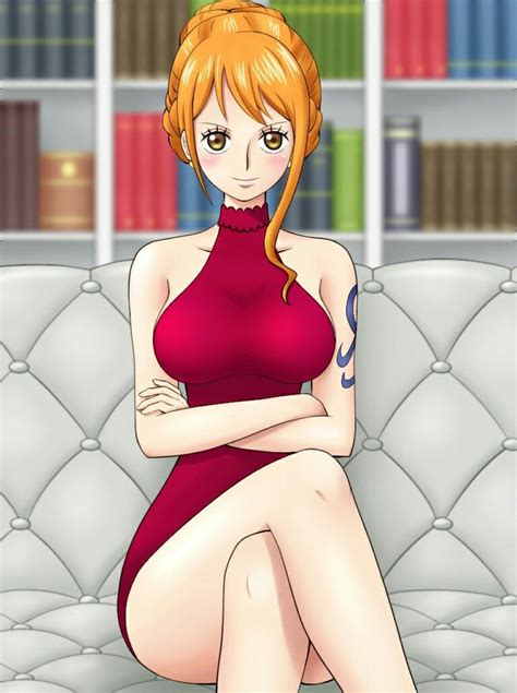 Pin By Umika Raizen On SHP Dorobo Neko Nami Manga Anime One Piece