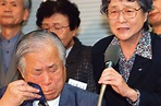Japan advocate for daughter, others abducted to NKorea dies