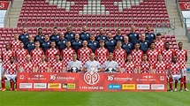 1. FSV Mainz 05 » Kader 2019/2020