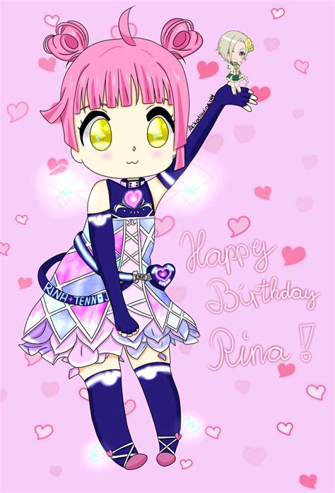 Happy Birthday Rina 🥳🎊🎂🎈🎉 Hope You Have A Good Day That You Show
