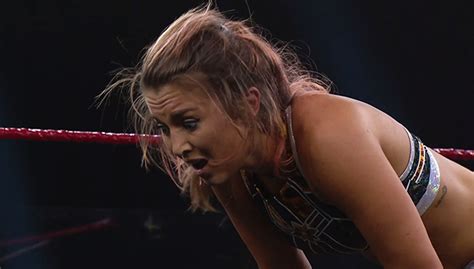 Nxt Injury Report Gives Updates On Tegan Nox Cameron Grimes Austin Theory 411mania
