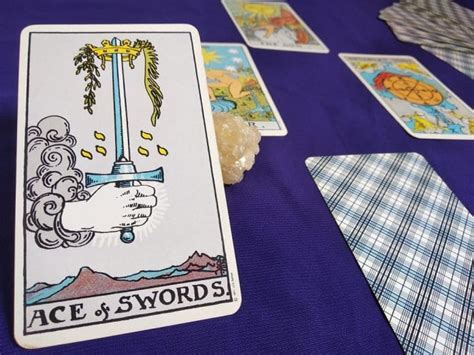 Maybe you would like to learn more about one of these? The Nine of Swords Tarot Card Meaning Upright and Reversed