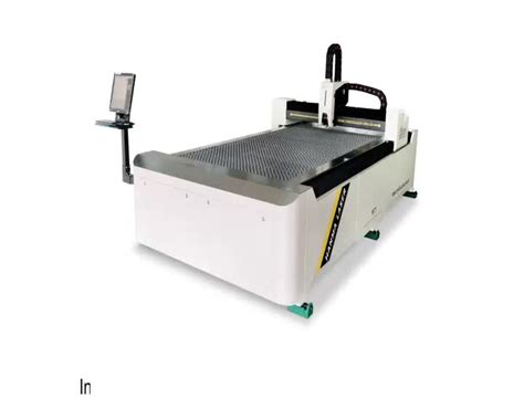 Professional Fiber Laser 100w Source500w 1390 Fiber Cutting Machine