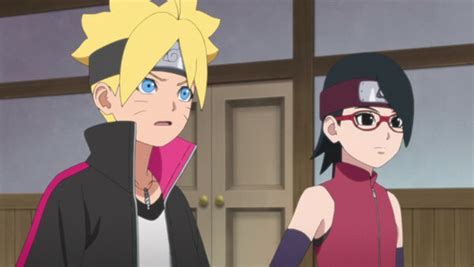 Boruto Naruto Next Generations Episode 158 Info And Links Where To Watch