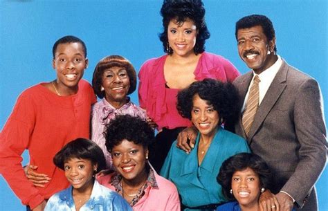 The 30 Best Black Sitcoms Of All Time Black Sitcoms Black Tv Shows