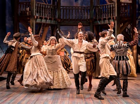 ada grey reviews for you review of shakespeare in love at chicago shakespeare