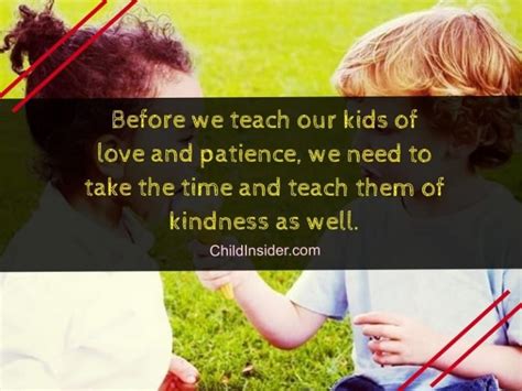 50 Inspiring Kindness Quotes For Kids That Everyone Can Understand