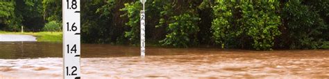 Ongoing Flood Events Threaten Crop Yields For Australian Farmers The