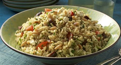Basic baked brown rice pilaf by simple bites. Whjeat Pilaf Near East - Near East Rosemary Olive Oil ...