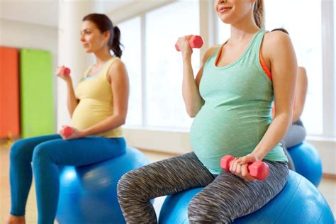 Best Exercises To Do During Pregnancy For Better Health