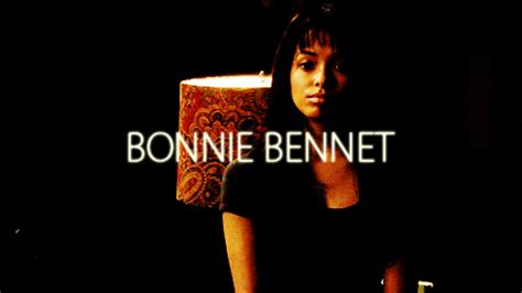 Bonnie Bonnie Mccullough Bennett Fan Art Fanpop