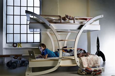 13 Amazing Bunk Beds For Kids And Adults Terrys Fabricss Blog