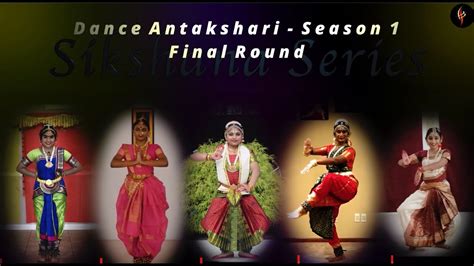 Dance Antakshari Season 1 Finale Youtube