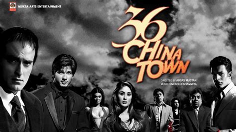 Please help us to describe the issue so we can fix it asap. Watch 36 China Town Full Movie Online For Free In HD Quality