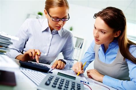 Accountant And Auditor Career Information Iresearchnet