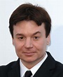 Mike Myers - Facts, Bio, Age, Personal life | Famous Birthdays