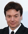 Mike Myers - Facts, Bio, Age, Personal life | Famous Birthdays