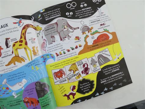 Livre Puzzle Le Monde Du Vivant Aux éditions Usborne