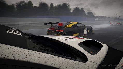 Assetto Corsa Competizione Early Access Release Out Now On Steam