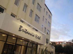 Britannia hotel, located ambarkhana, sylhet and established in 16th december 2009, offers 69 rooms with all modern amenities of international standard. Britannia Bournemouth Hotel in Bournemouth, UK - Lets Book ...