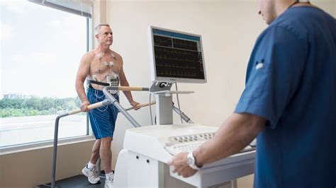 Too Few Heart Attack Patients Get Cardiac Rehab Everyday Health
