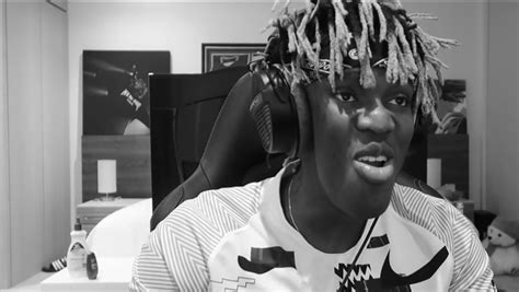 Born 19 june 1993), better known as ksi, is an english youtuber, internet personality, musician. For anyone in need of a new KSI meme-able face : ksi