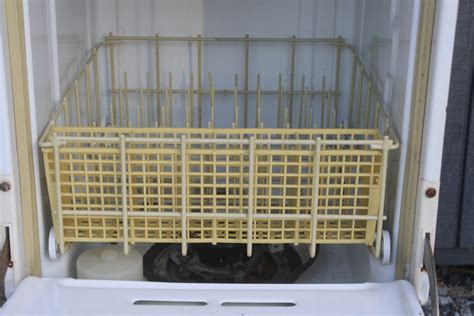 It's no longer in production, but it serves as a great comparison tool for some dishwashers that are currently available. Older Kenmore Dishwasher for parts