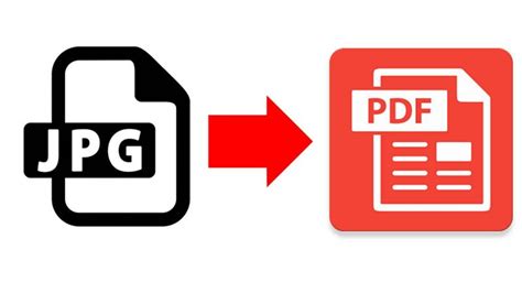A pdf converter app has an option to select all page or specific page to convert to an image. How To Convert JPG to PDF