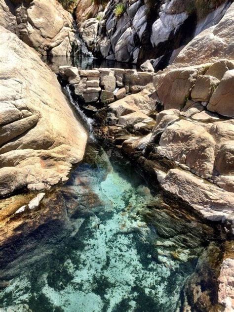 Deep Creek Hot Springs Visit These Famous Hot Springs In California