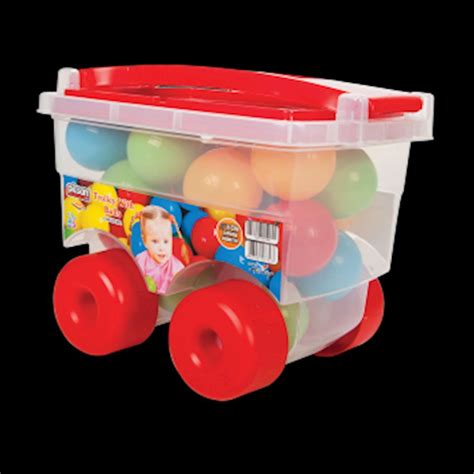 Bulk Trolley Other Outdoor Toys And Structures Product Info Tragate