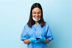 Nursing On Your Terms The Flexibility Of Prn Nursing Jobs In Albuquerque