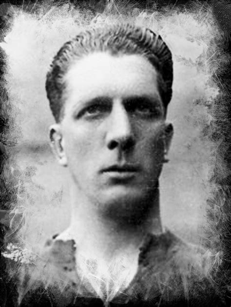 Joe Dorsett Manchester City Football And The First World War