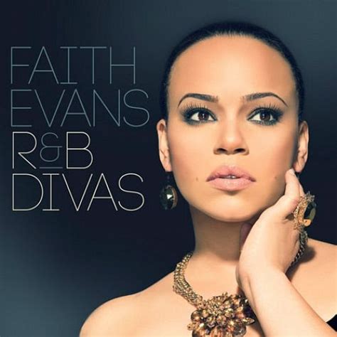 The Devereaux Way Faith Evans Randb Divas 2012