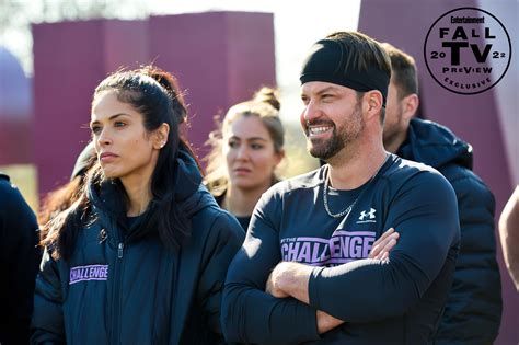 The Challenge Season 38 How Ride Or Dies Is Like Rivals And Exes