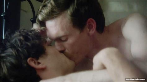 James Norton Nude And Gay Sex Scenes The Male Fappening