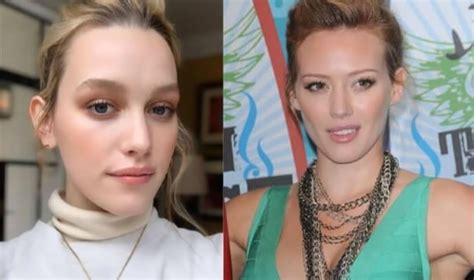 40 Celebrity Doppelgangers That Will Blow Your Mind Visualchase