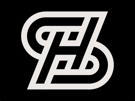Hs In 2020 Hs Logo S Logo Design Monogram Logo