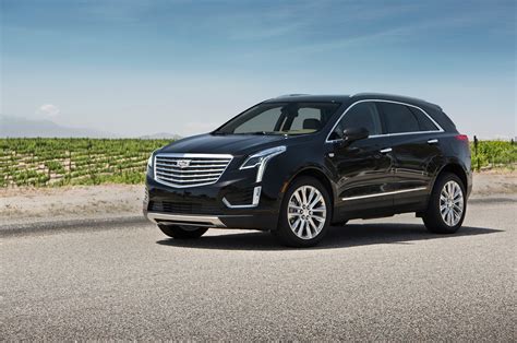 Gm To Boost Production Of Cadillac Xt5 Gmc Acadia In Spring Hill