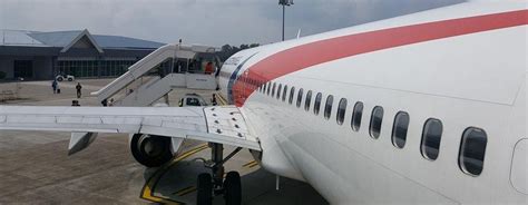 Choose the best airline for you by reading reviews and viewing hundreds of ticket rates for flights going to and from your destination. Review of Malaysia Airlines flight from Kuantan to Kuala ...