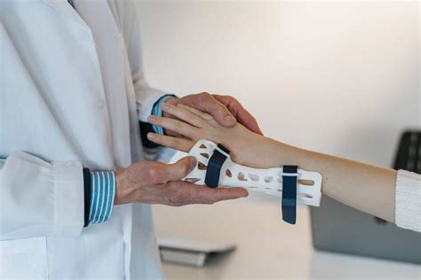 Why Should I See An Orthopedic Doctor After A Car Accident In Ny