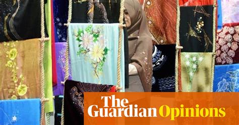 This Call For Muslim Sex Goddesses Is A Setback For Malaysia Nazry Bahrawi Opinion The