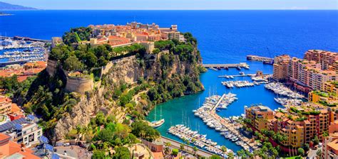 A Private Day Trip From Cannes To Eze Village Monaco Monte Carlo