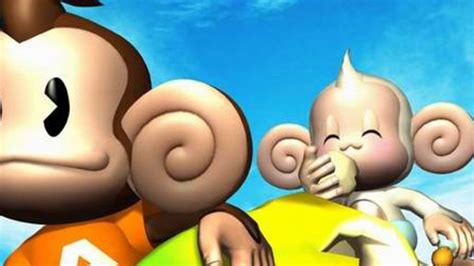 Super Monkey Ball Review Gcn Nintendo Life