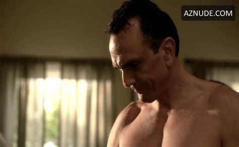 Hank Azaria Sexy Shirtless Scene In Ray Donovan Aznude Men