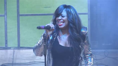 Shanice Full Performance 1080p Video 2019 Rssmf Rochester Ny Youtube