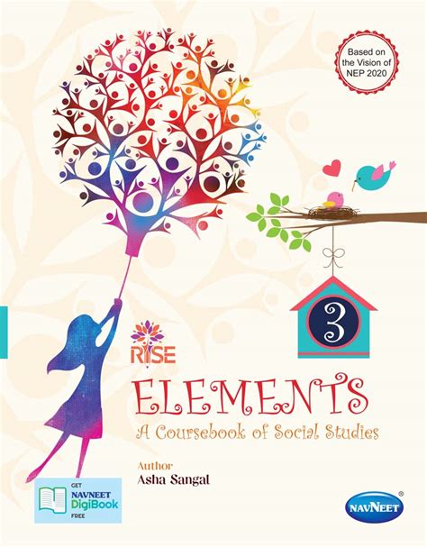 Elements Class 3 Navneet Education Limited